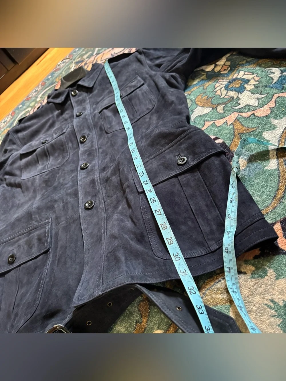 Polo Ralph Lauren stunning vintage